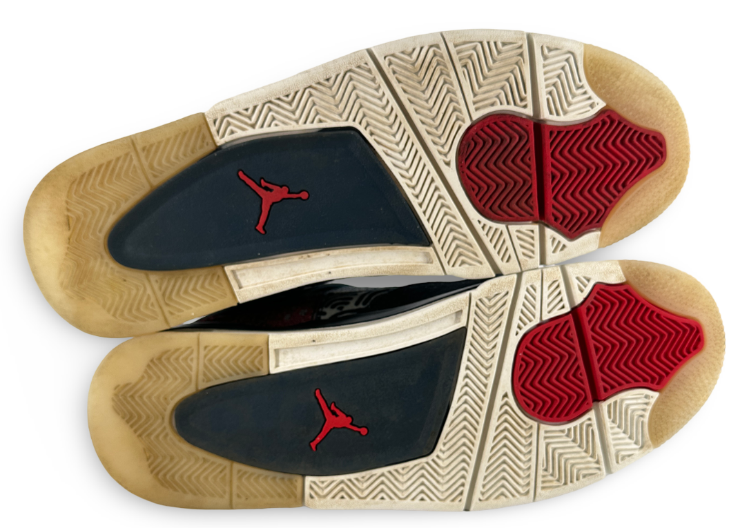 Jordan 4 Retro SE Sashiko (2020)