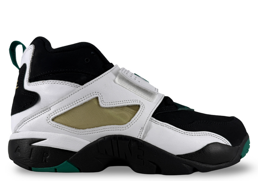 Nike Air Diamond Turf Emerald