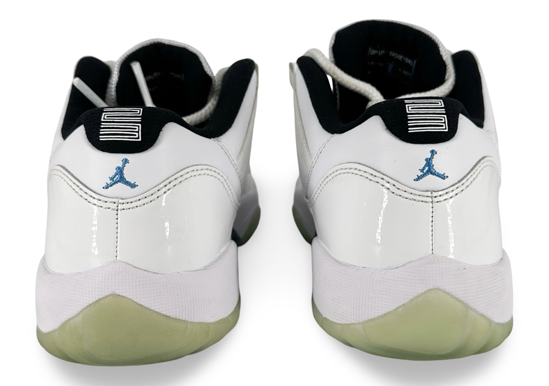 Jordan 11 Retro Low Legend Blue (GS)