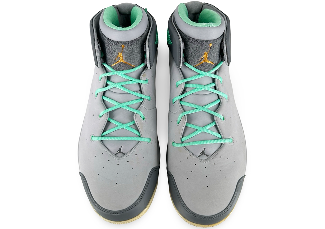 Jordan Melo 1.5 Grey