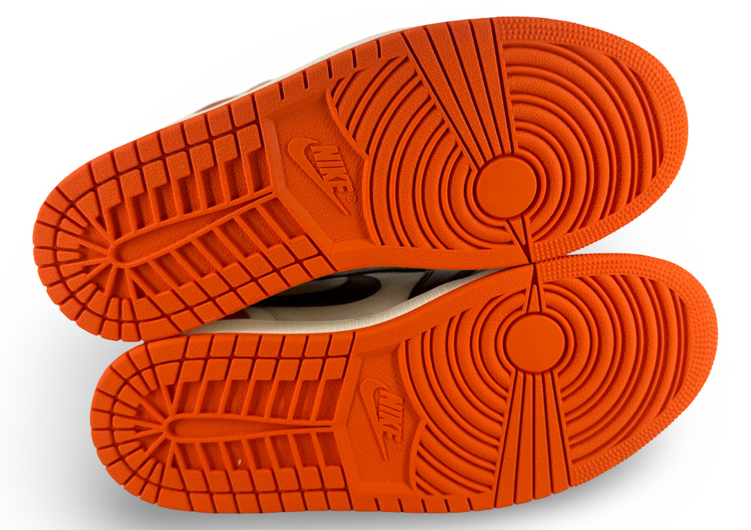 Jordan 1 Retro High OG Shattered Backboard (2025)