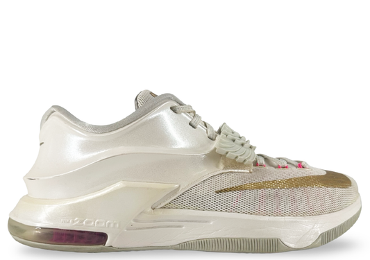 Nike KD 7 Aunt Pearl