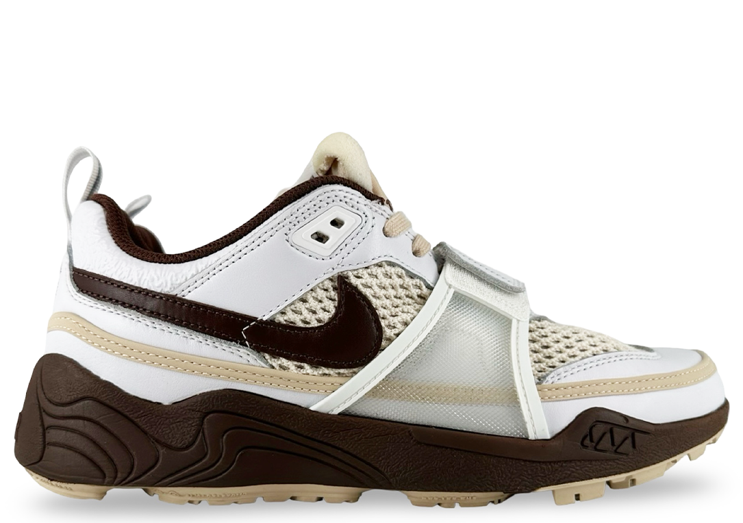 Nike Zoom Field Jaxx Travis Scott Light Chocolate