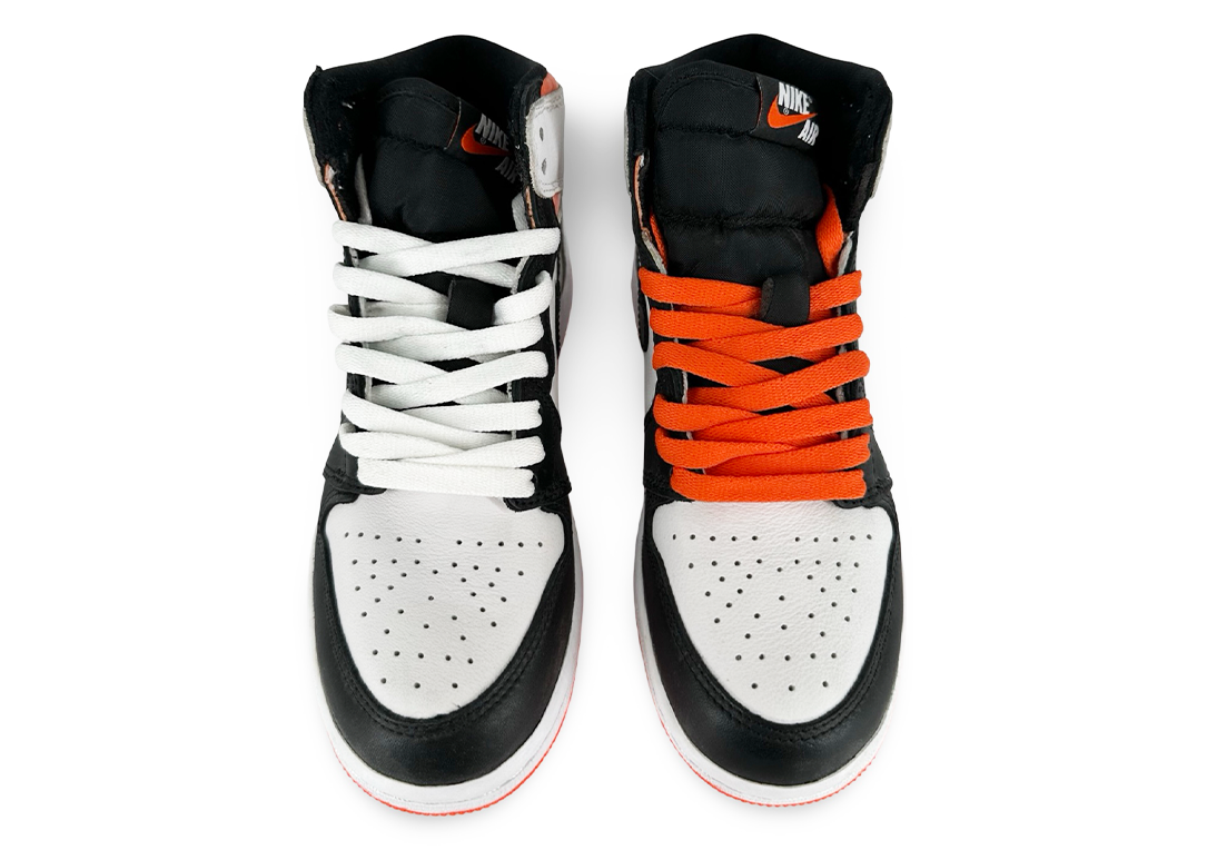 Jordan 1 High OG Electro Orange (GS)