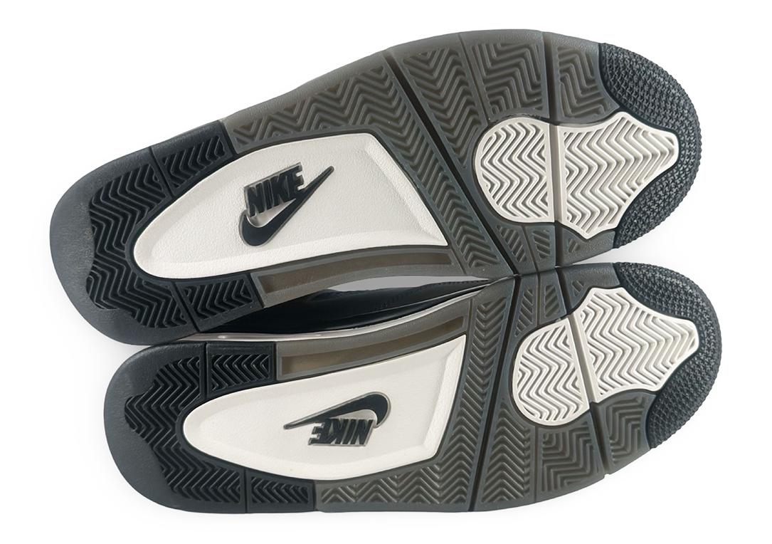 Jordan 4 Retro Cave Stone