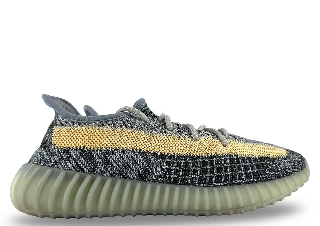 adidas Yeezy Boost 350 V2 Ash Blue