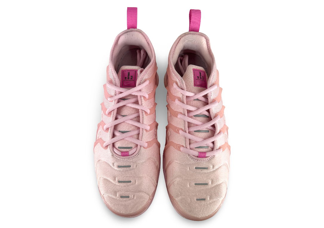 Nike Air Vapormax Plus Pink Foam (Women's)