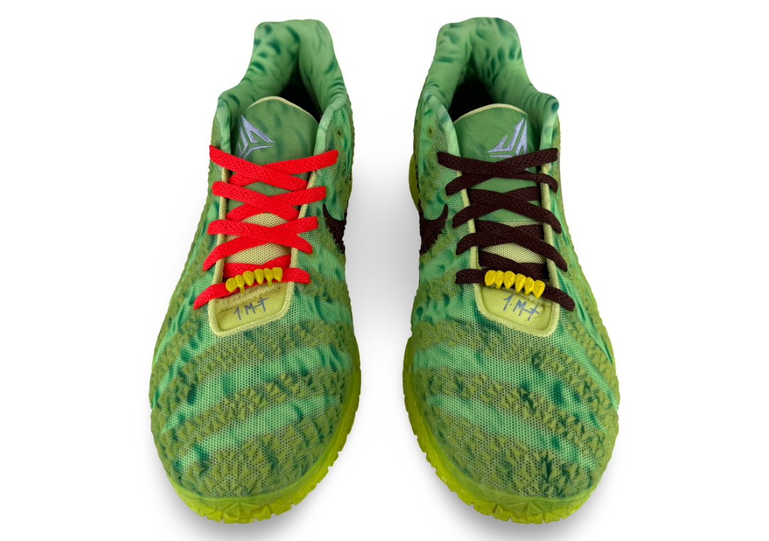 Nike Ja 3 Zombie