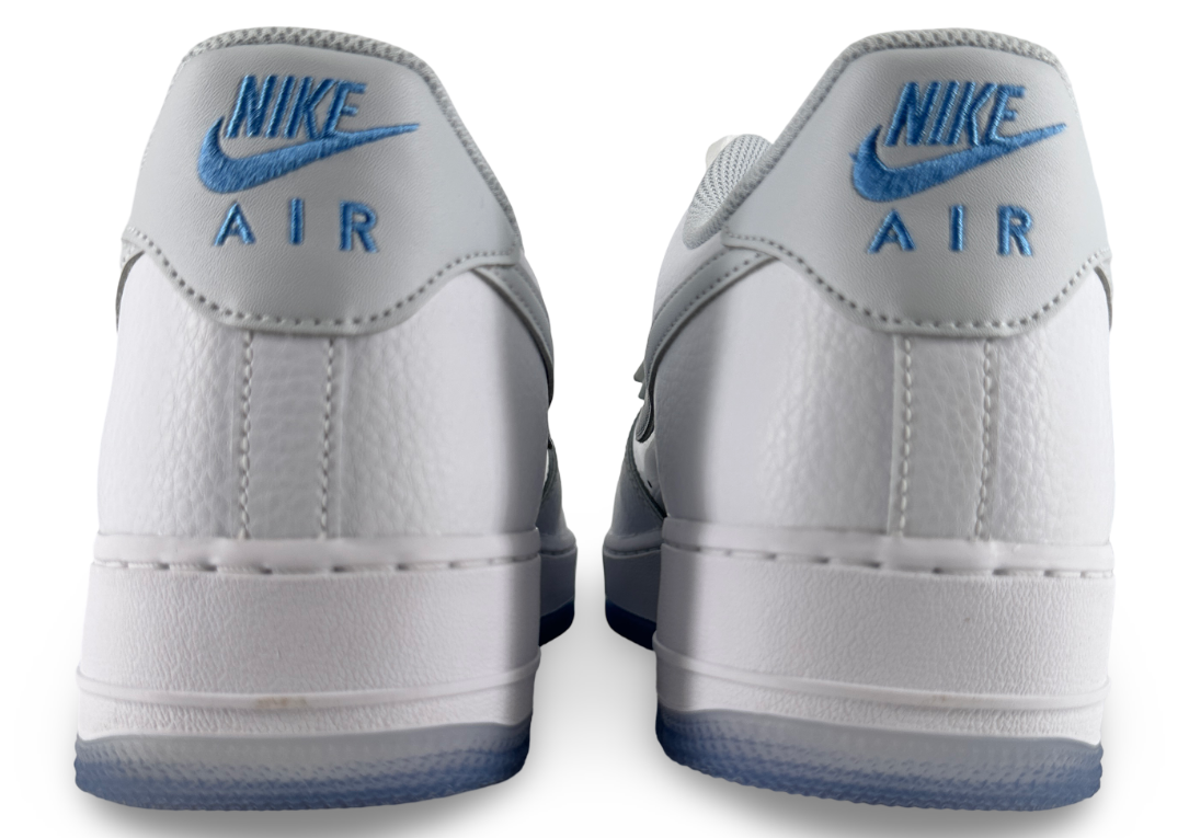 Nike Air Force 1 Low Invisible Woman 2.0