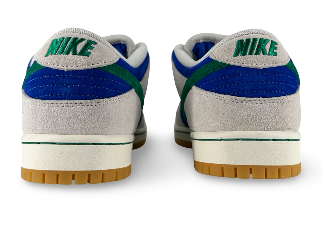 Nike SB Dunk Low Hyper Royal Malachite