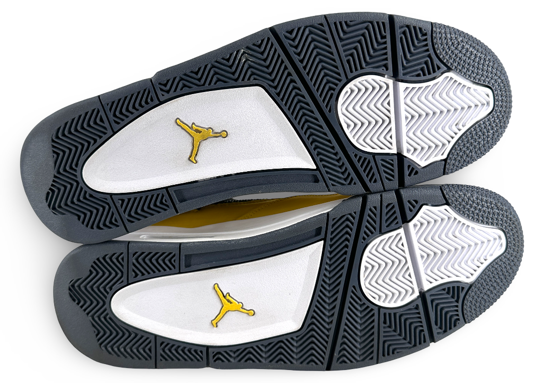 Jordan 4 Retro Lightning (2021)
