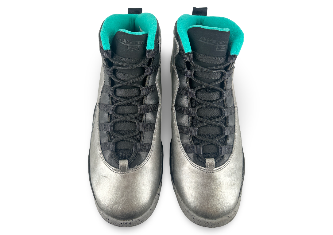Jordan 10 Retro Lady Liberty (GS)