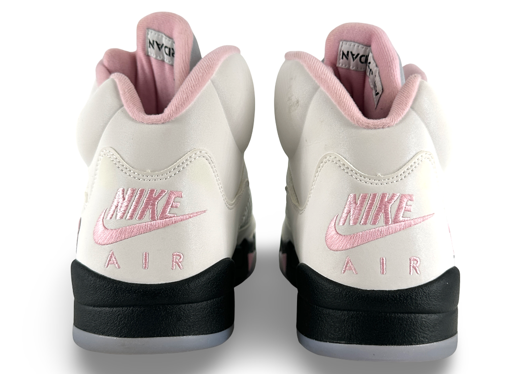 Jordan 5 Retro Medium Soft Pink