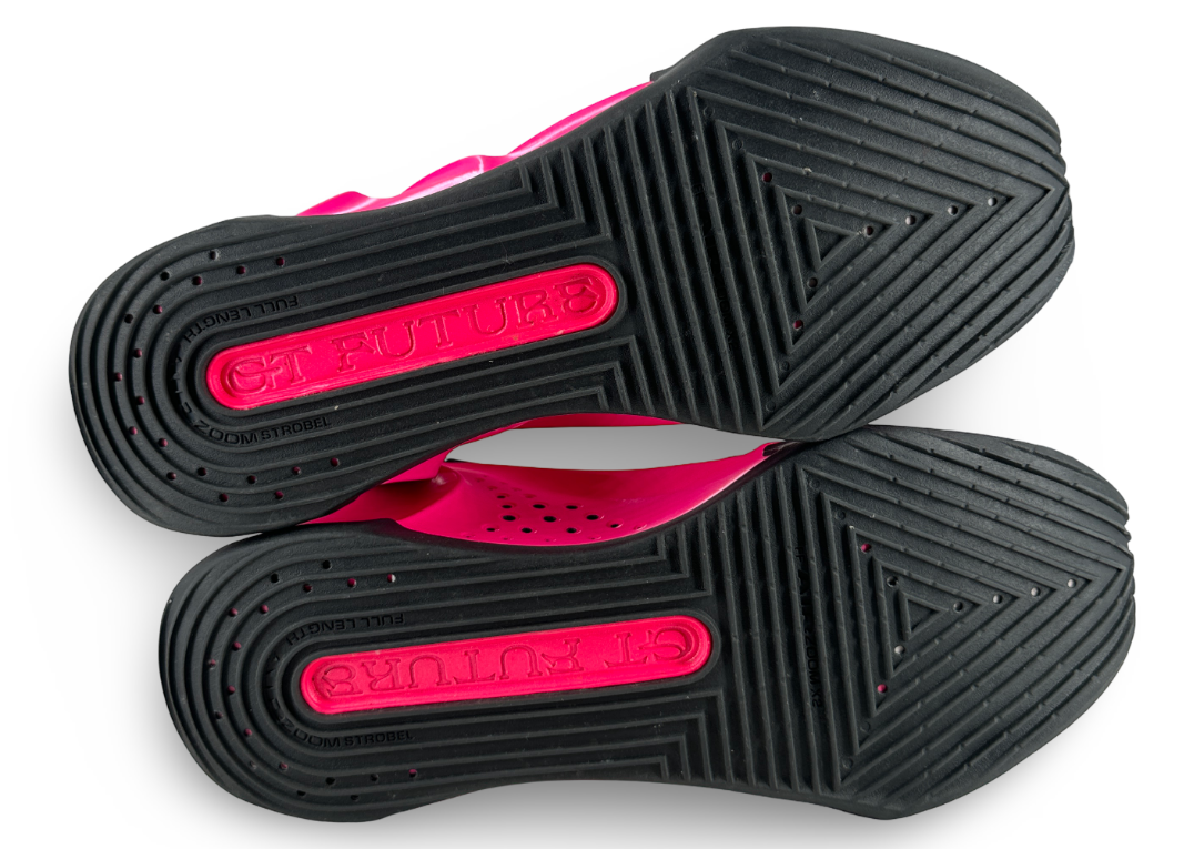 Nike GT Future Hyper Pink