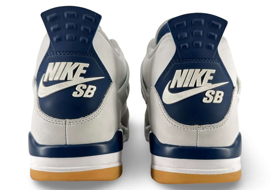 Jordan 4 Retro SB Navy