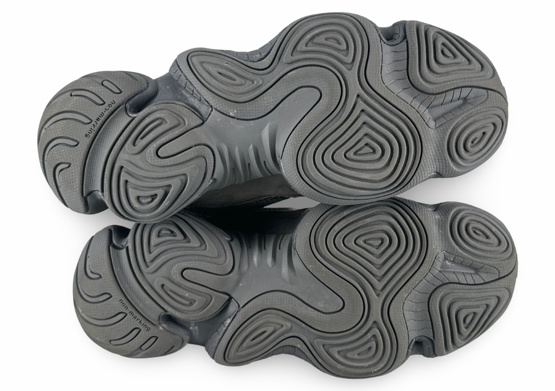 adidas Yeezy 500 Utility Black