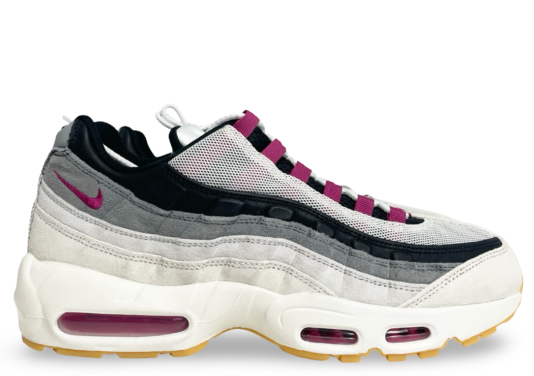 Nike Air Max 95 SB Cactus Flower
