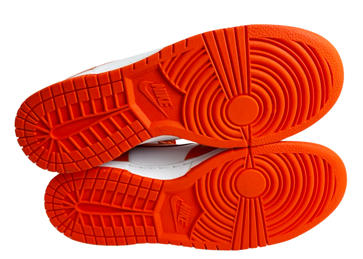 Nike Dunk High Syracuse (2021)