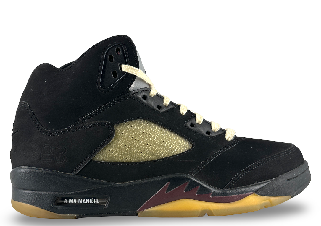 Jordan 5 Retro A Ma Maniere Dusk