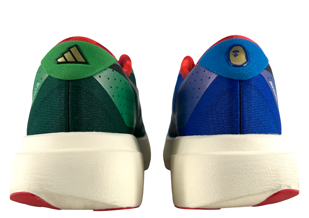 adidas Adizero Evo SL Bape Bape Green Multi