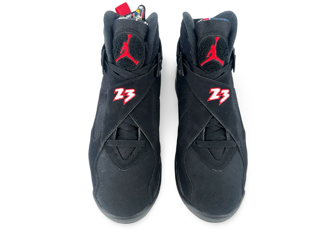 Jordan 8 Retro Playoffs (2023)