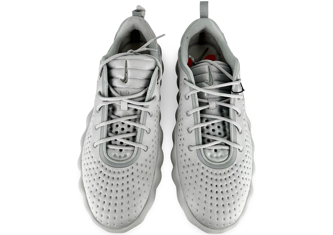 Nike Mind 002 Light Smoke Grey