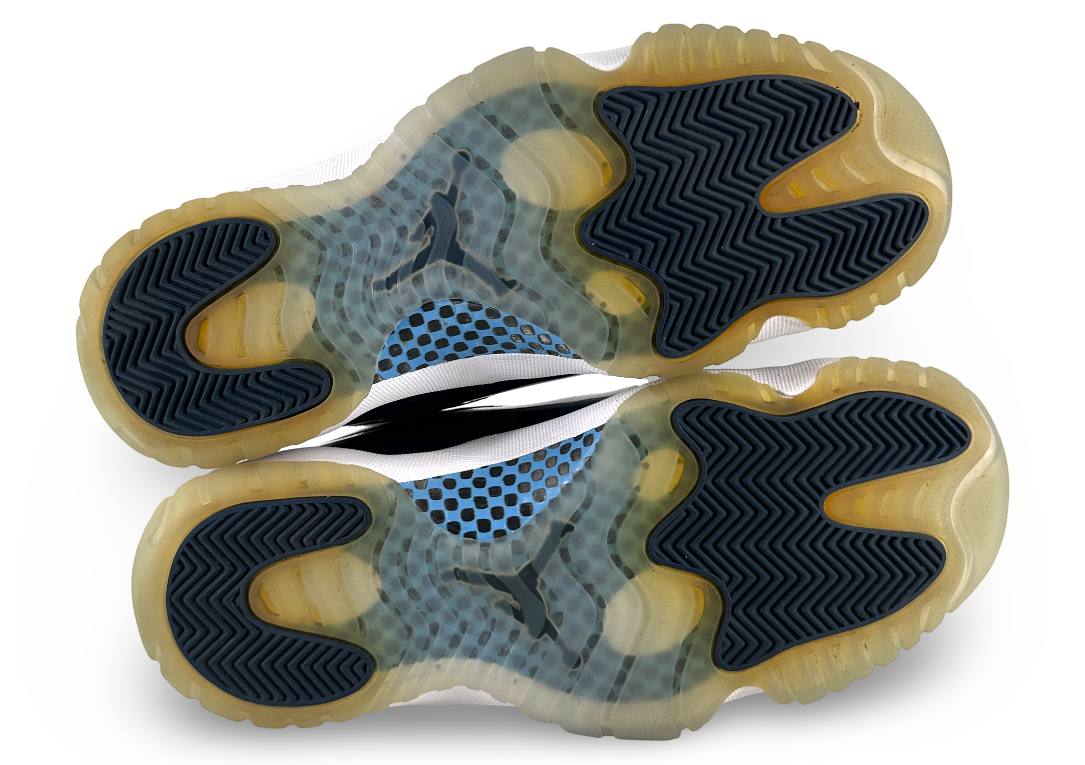 Jordan 11 Retro UNC Win Like 82