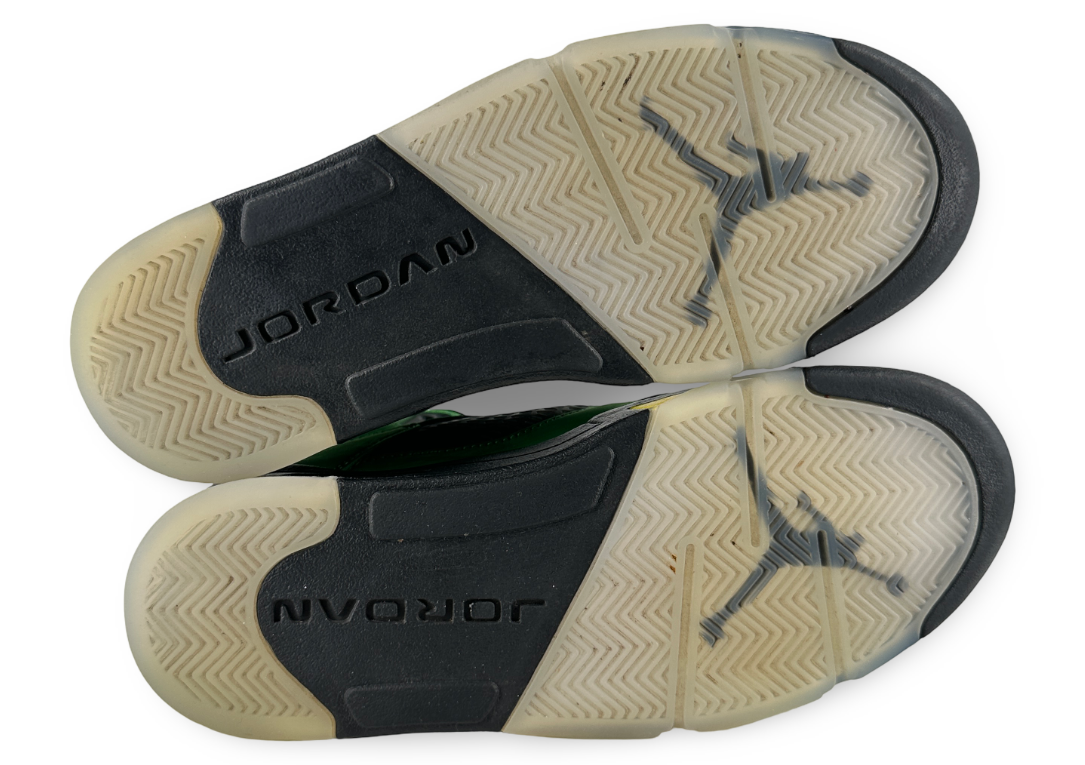 Jordan 5 Retro SE Oregon