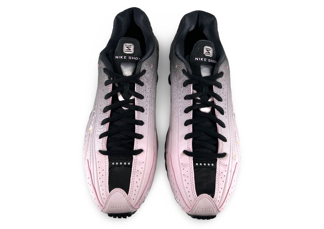 Nike Shox R4 Sakura (Women's)