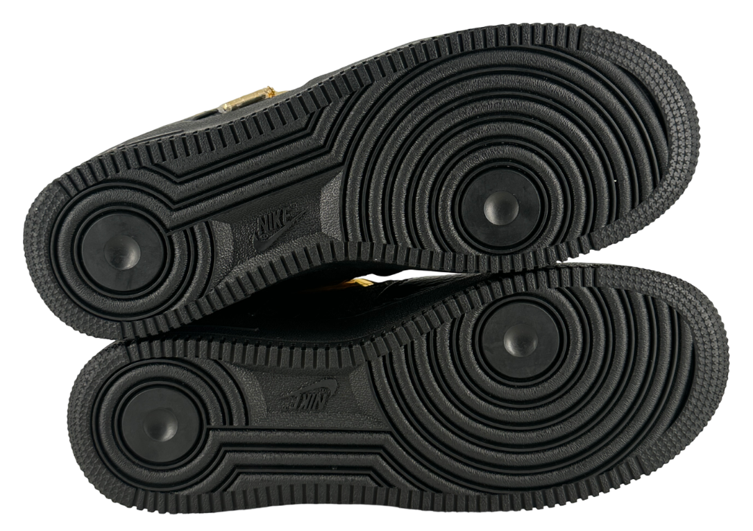 Nike Air Force 1 Low Victor Solomon ASW Black