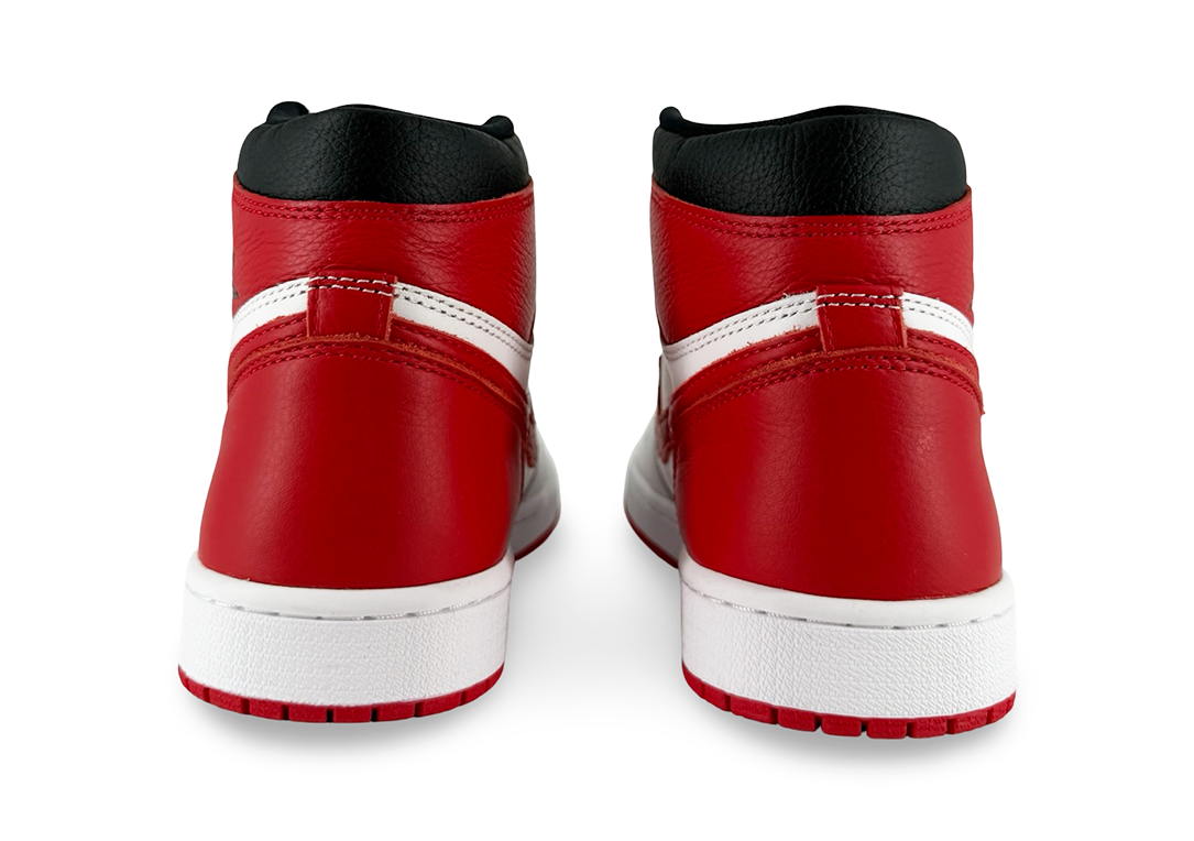 Jordan 1 Retro High OG Heritage