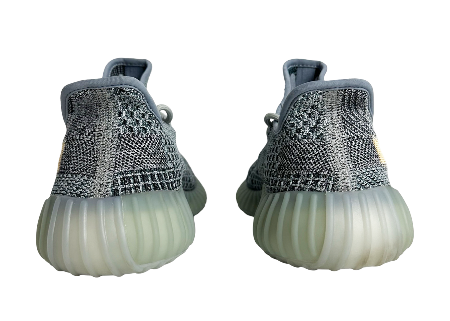 adidas Yeezy Boost 350 V2 Ash Blue