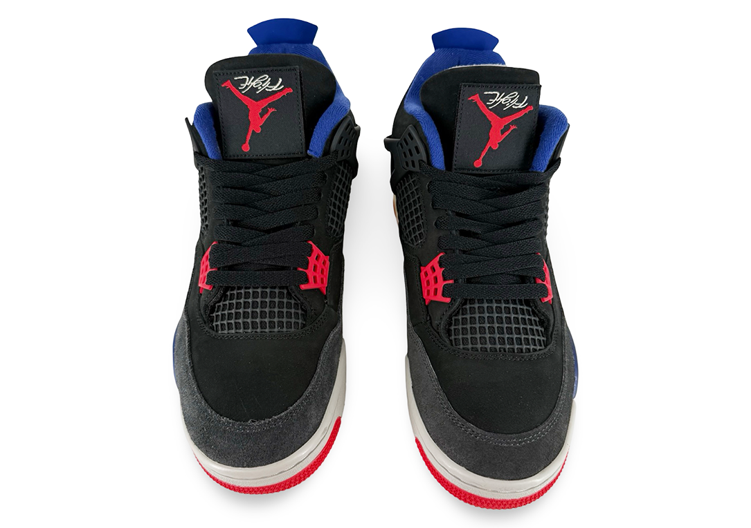 Jordan 4 Retro Rare Air (White Lettering)