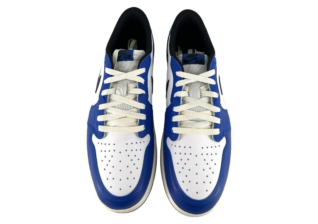 Jordan 1 Retro Low OG Game Royal