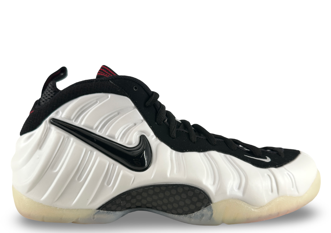 Nike Air Foamposite Pro Pearl (2025)