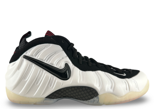 Nike Air Foamposite Pro Pearl (2025)