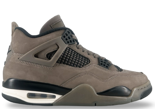 Jordan 4 Retro Cave Stone
