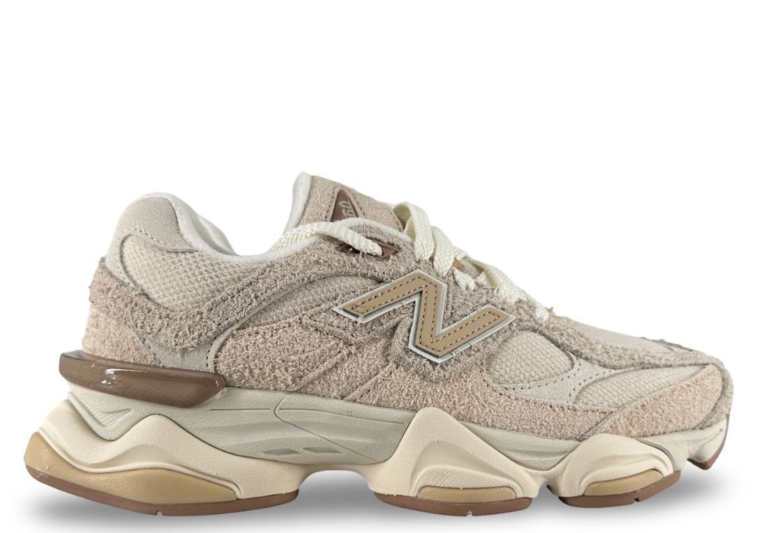 New Balance 9060 Bisque Sea Salt