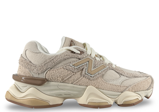 New Balance 9060 Bisque Sea Salt