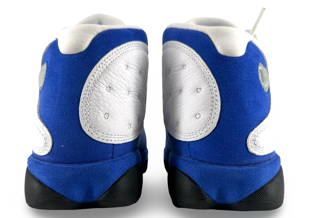 Jordan 13 Retro White Hyper Royal