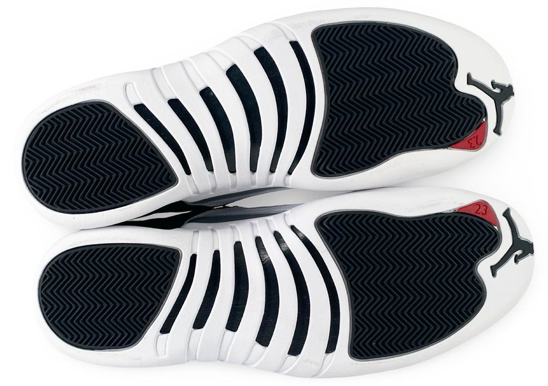 Jordan 12 Retro Playoffs (2022)