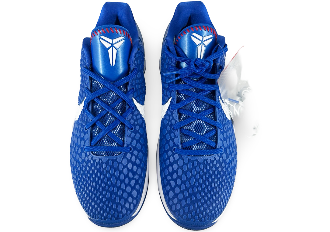 Nike Kobe 6 Protro Dodgers