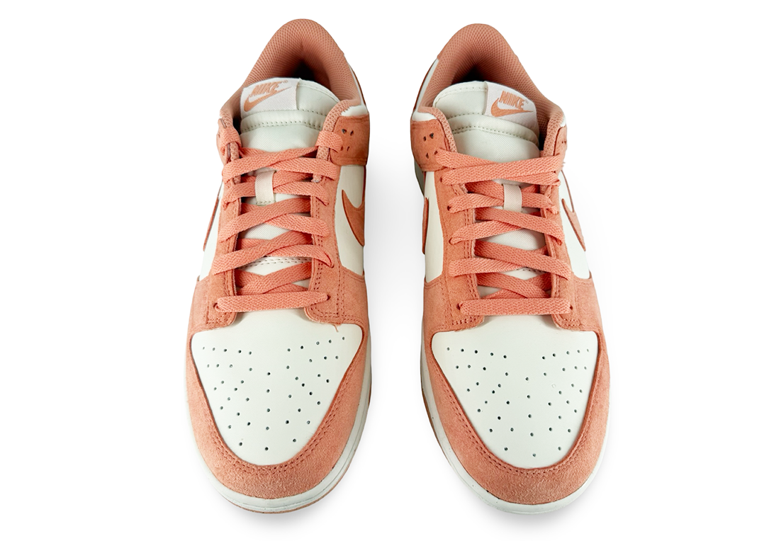 Nike Dunk Low Next Nature Apricot Agate (Women's)