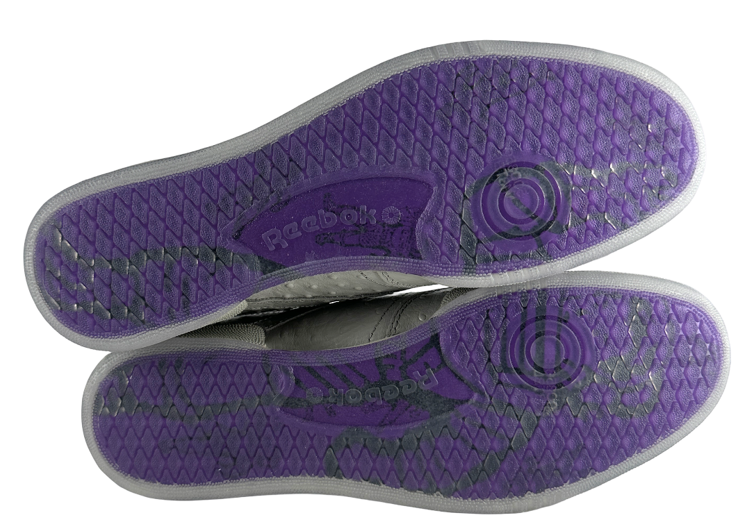 Reebok Club C 85 Billionaire Boys Club
