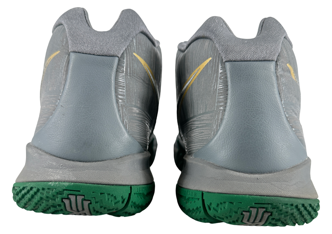Nike Kyrie 4 City Guardians (2018)