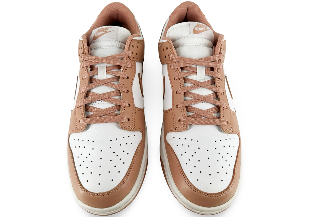 Nike Dunk Low Rose Whisper (Women's)