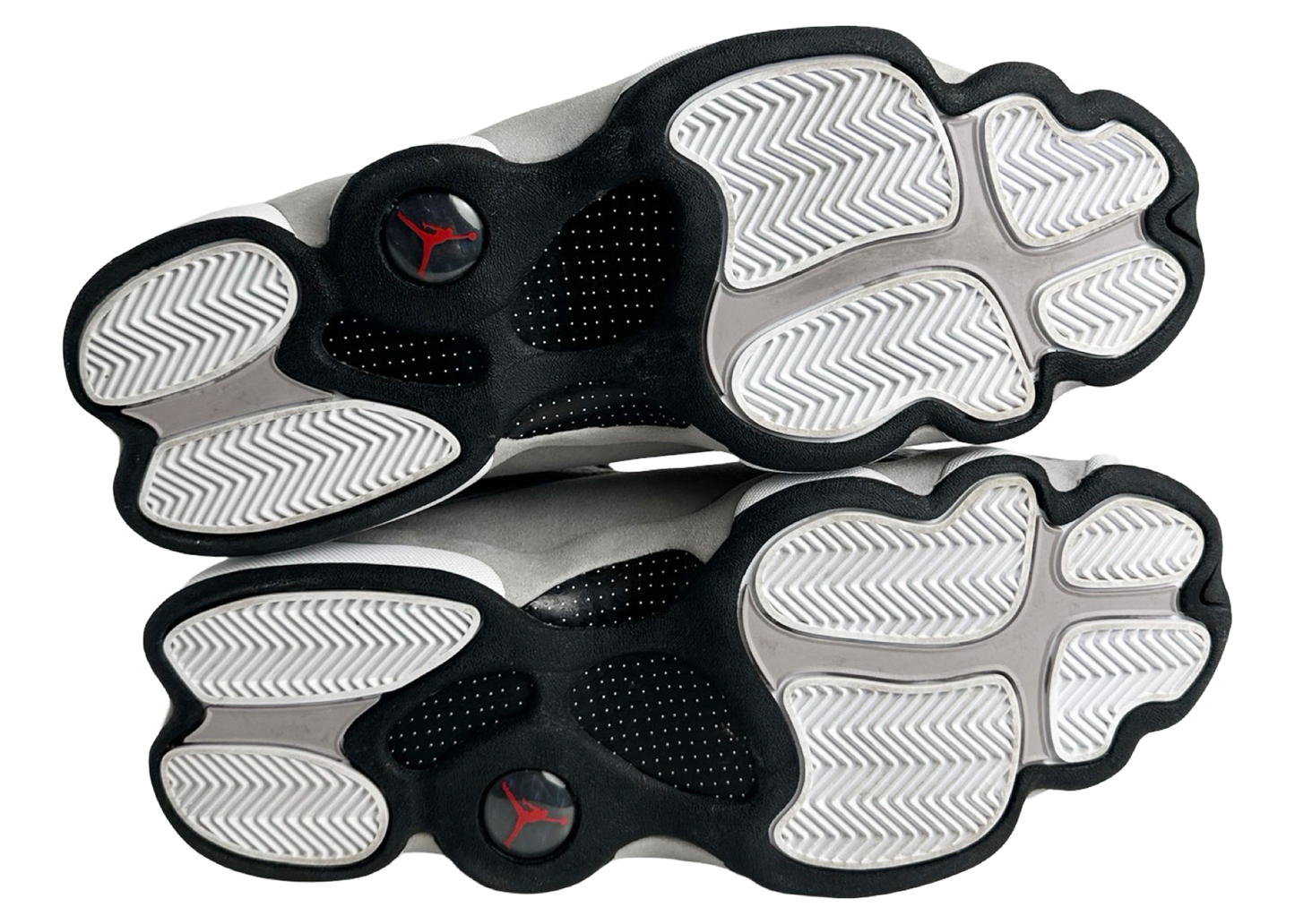 Jordan 13 Retro Atmosphere Grey