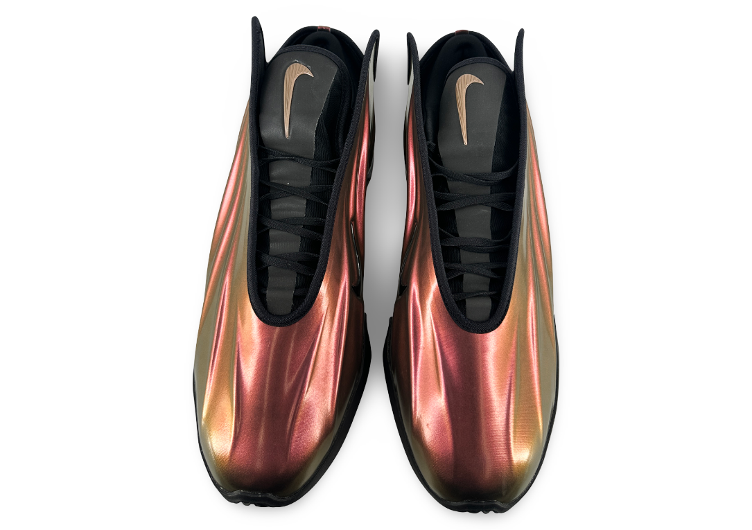 Nike GT Future Metallic Red Bronze