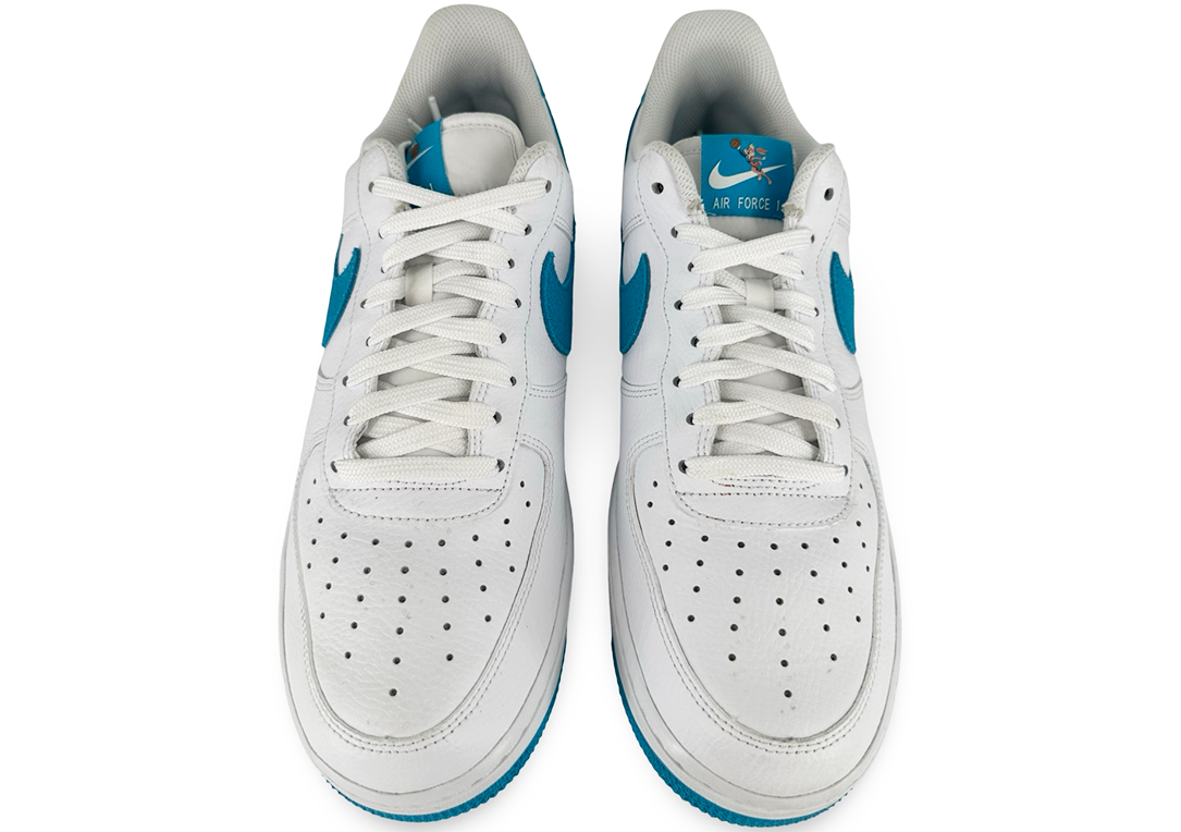 Nike Air Force 1 Low Hare Space Jam