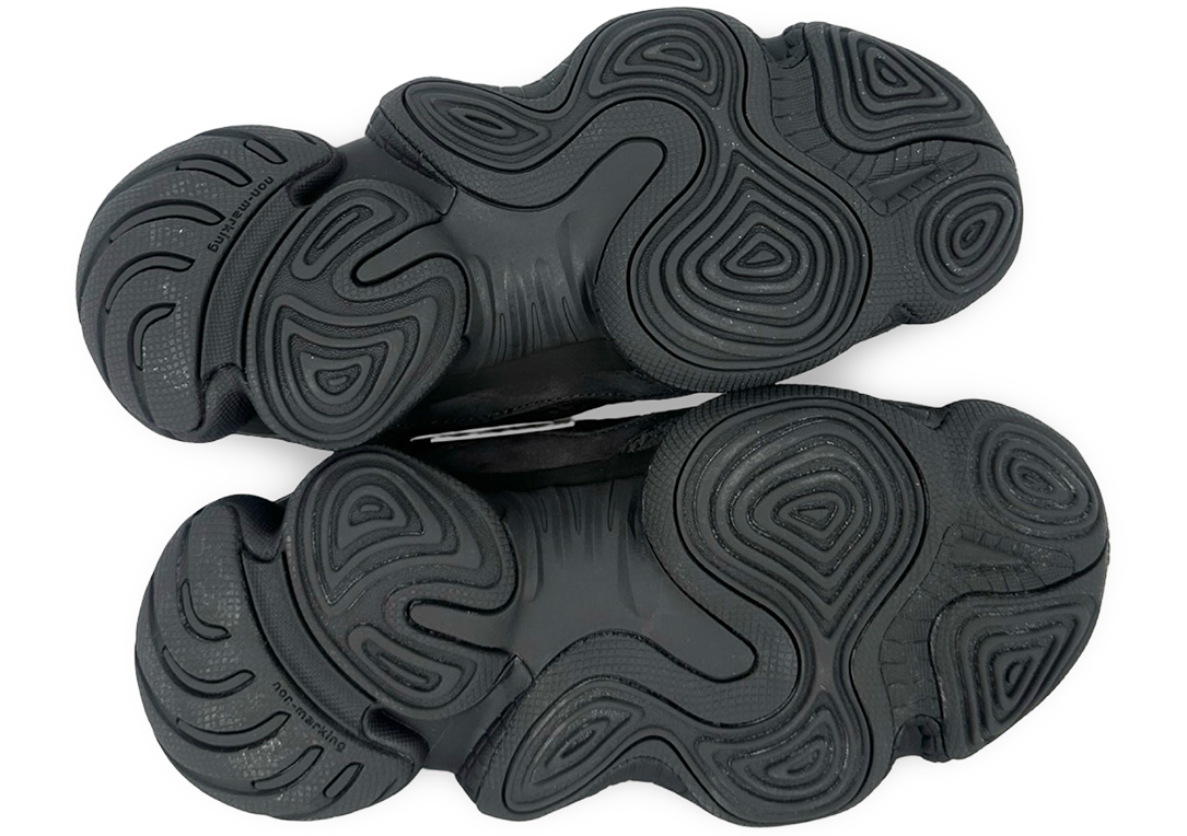 adidas Yeezy 500 Utility Black